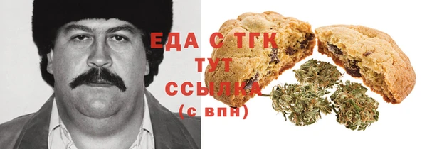 меф Пересвет